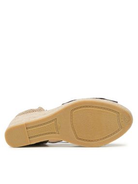 Toni Pons Espadrilles Lua NT Negre Espadrille