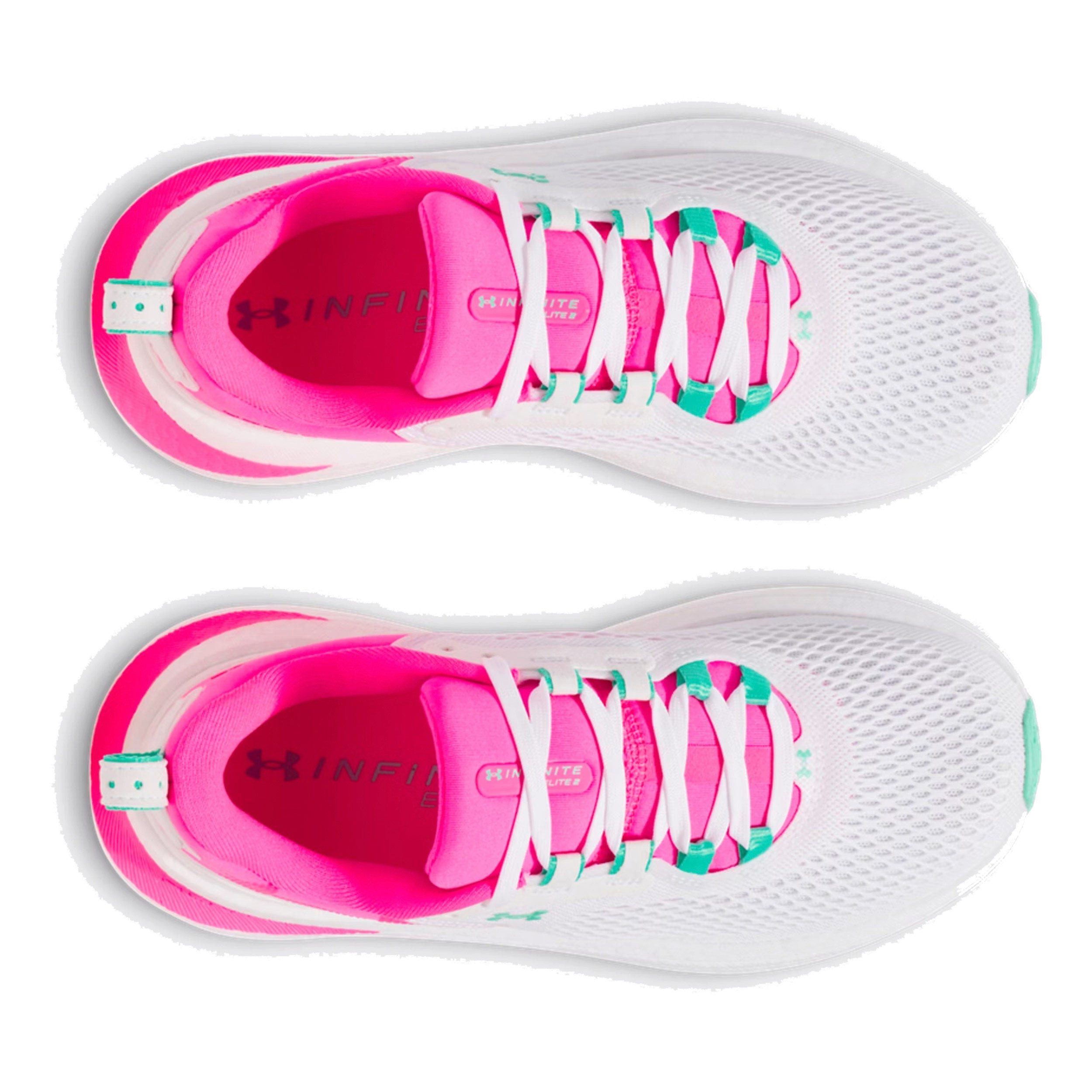 Under Armour® Infinite Pro 2 - Neutralschuh Laufschuh
