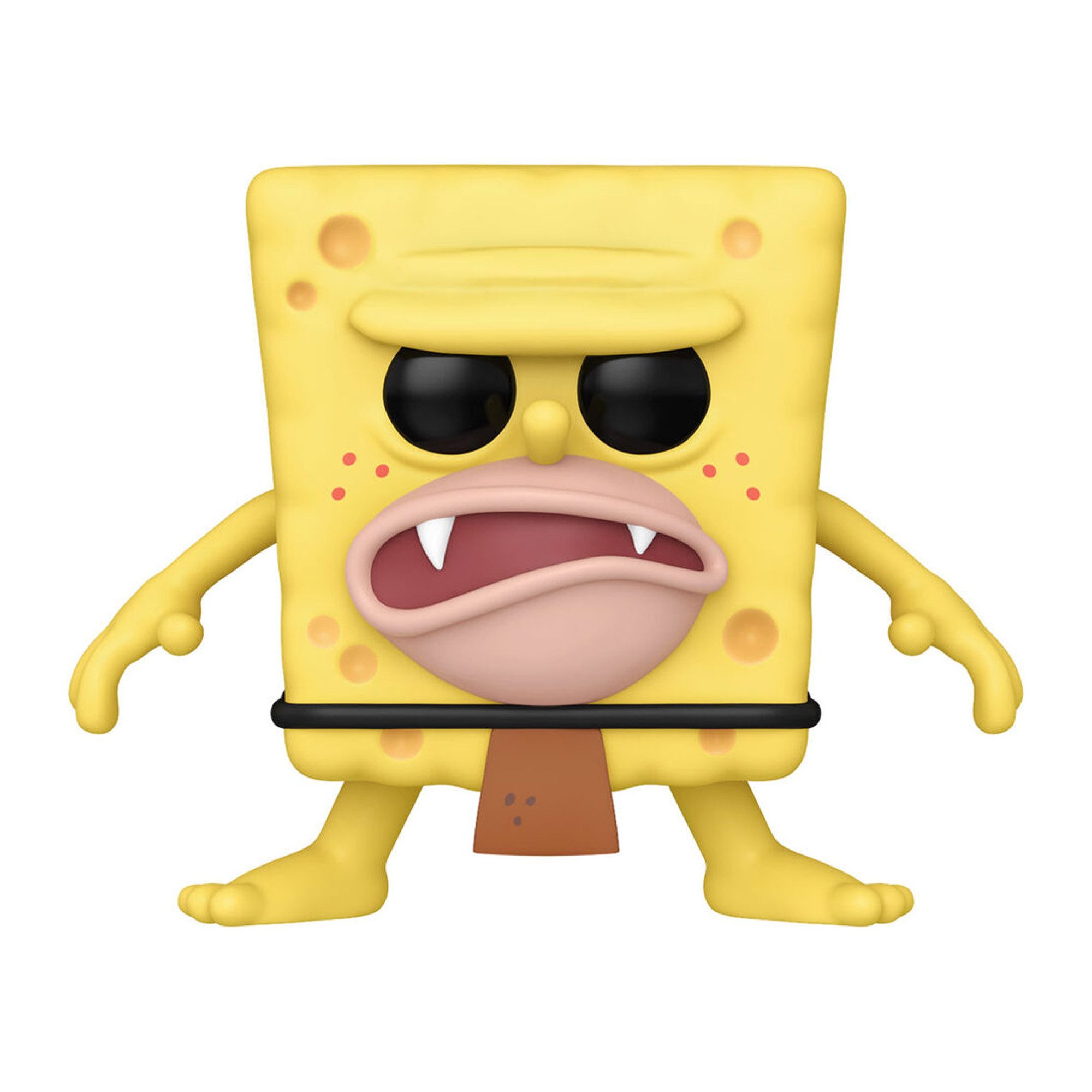 Actionfigur POP! Caveman SpongeBob 1669 - SpongeBob