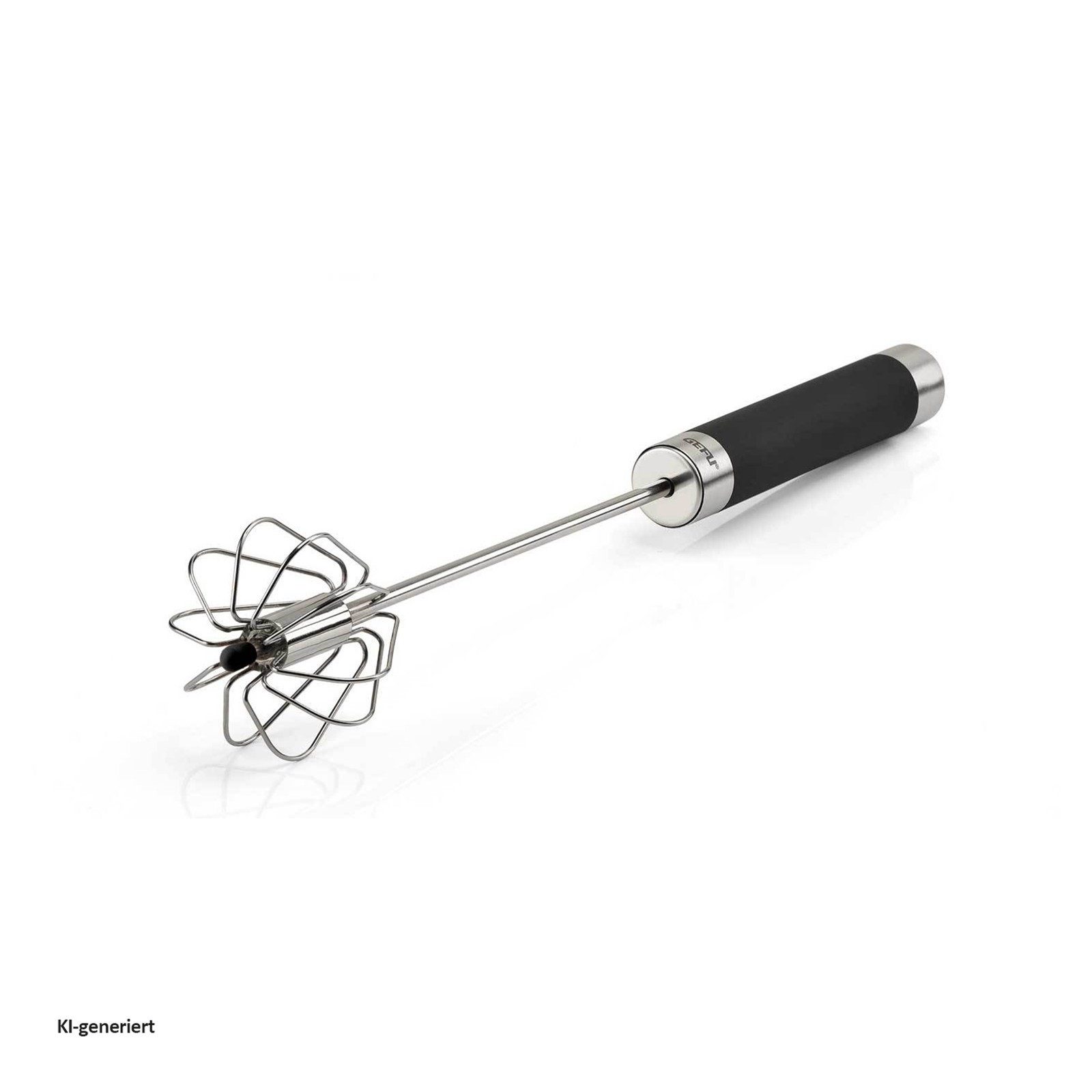 GEFU Spiralbesen Universal Quirl Finello