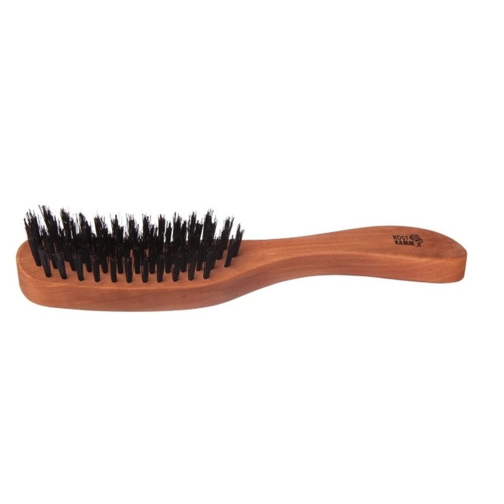 Haarbürste Haarpflegebürste - Schmal