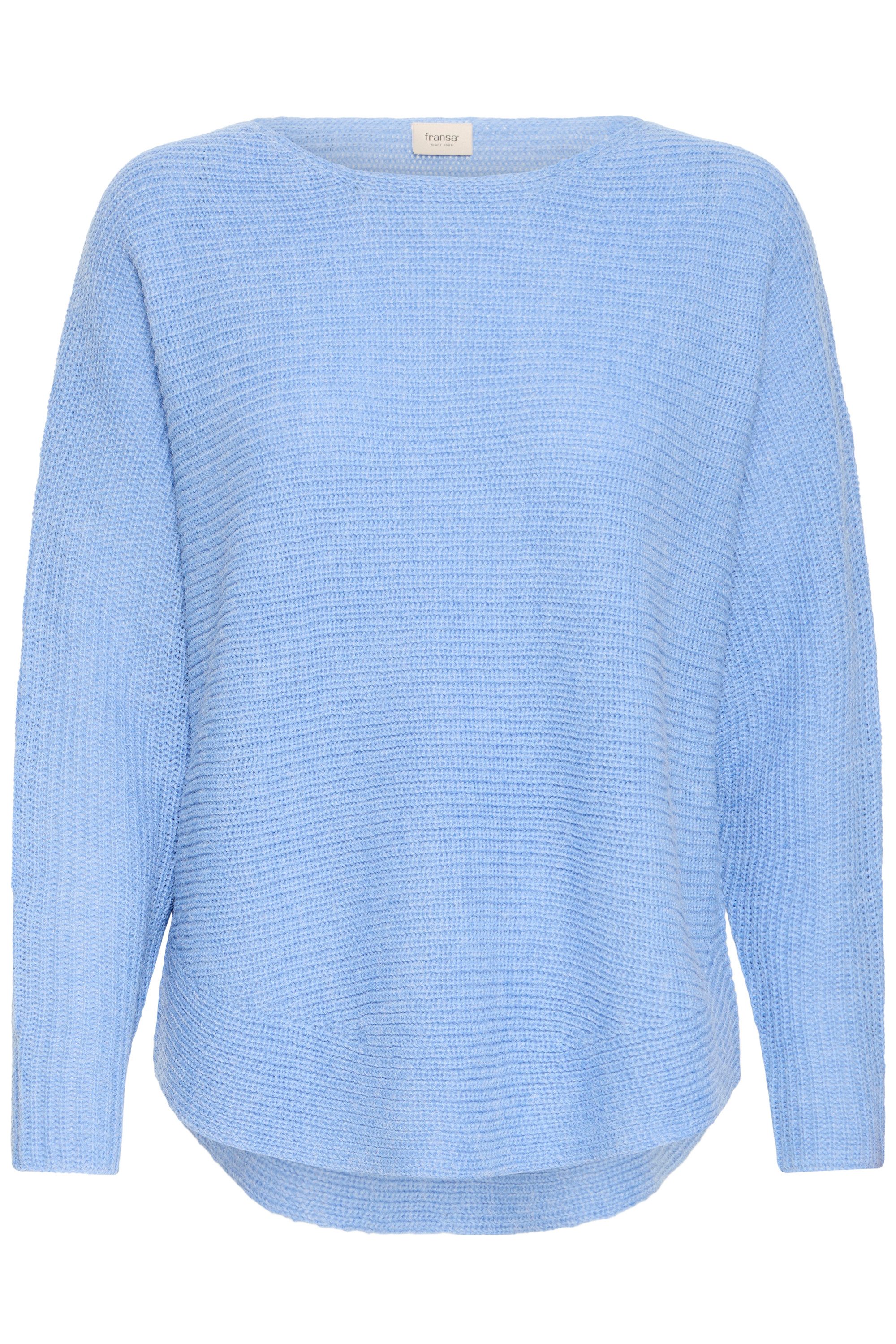 Strickpullover Langarm FRERETTA
