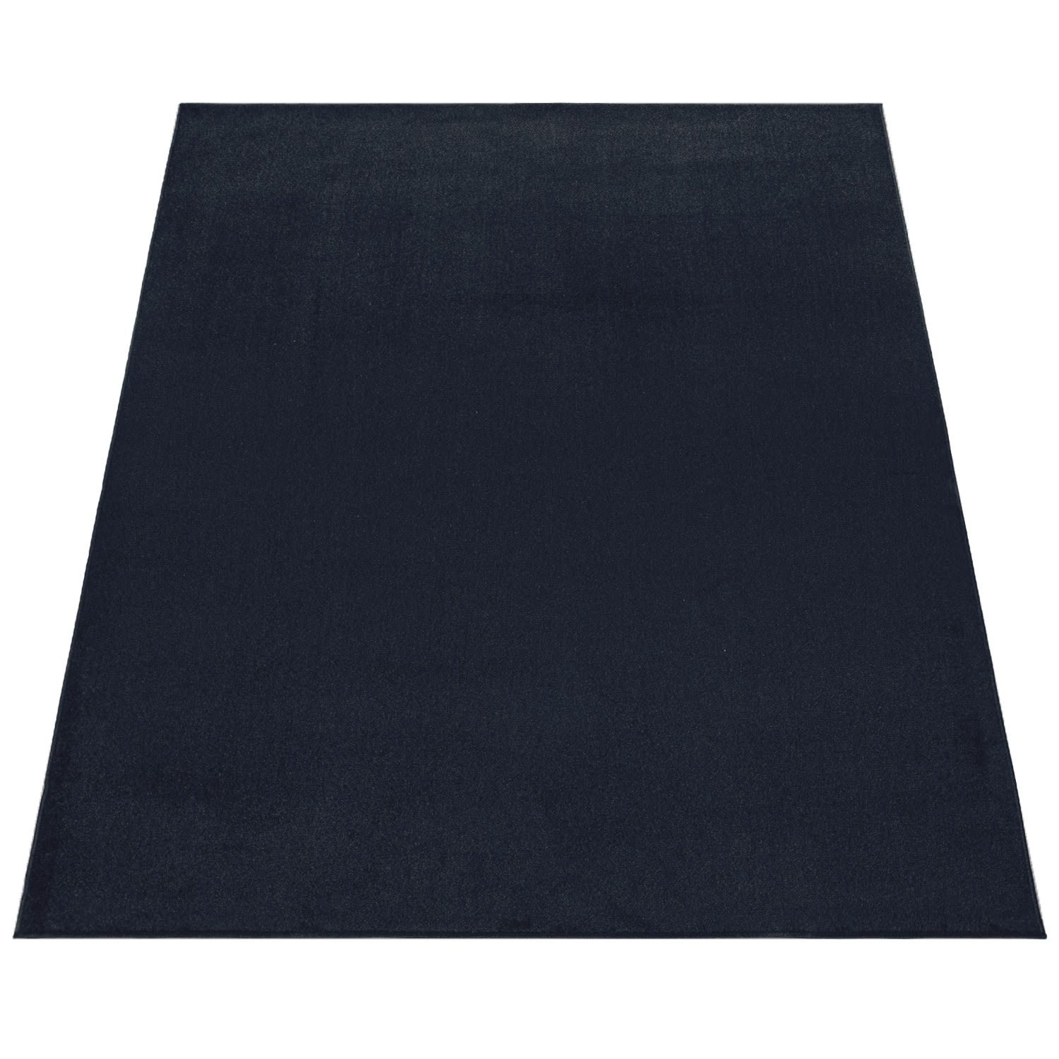 KADIMA DESIGN Teppich waschmaschinenwaschbar Unifarben Küche, günstig online kaufen