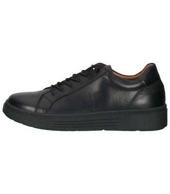 Hush Puppies Sneaker Leder Sneaker