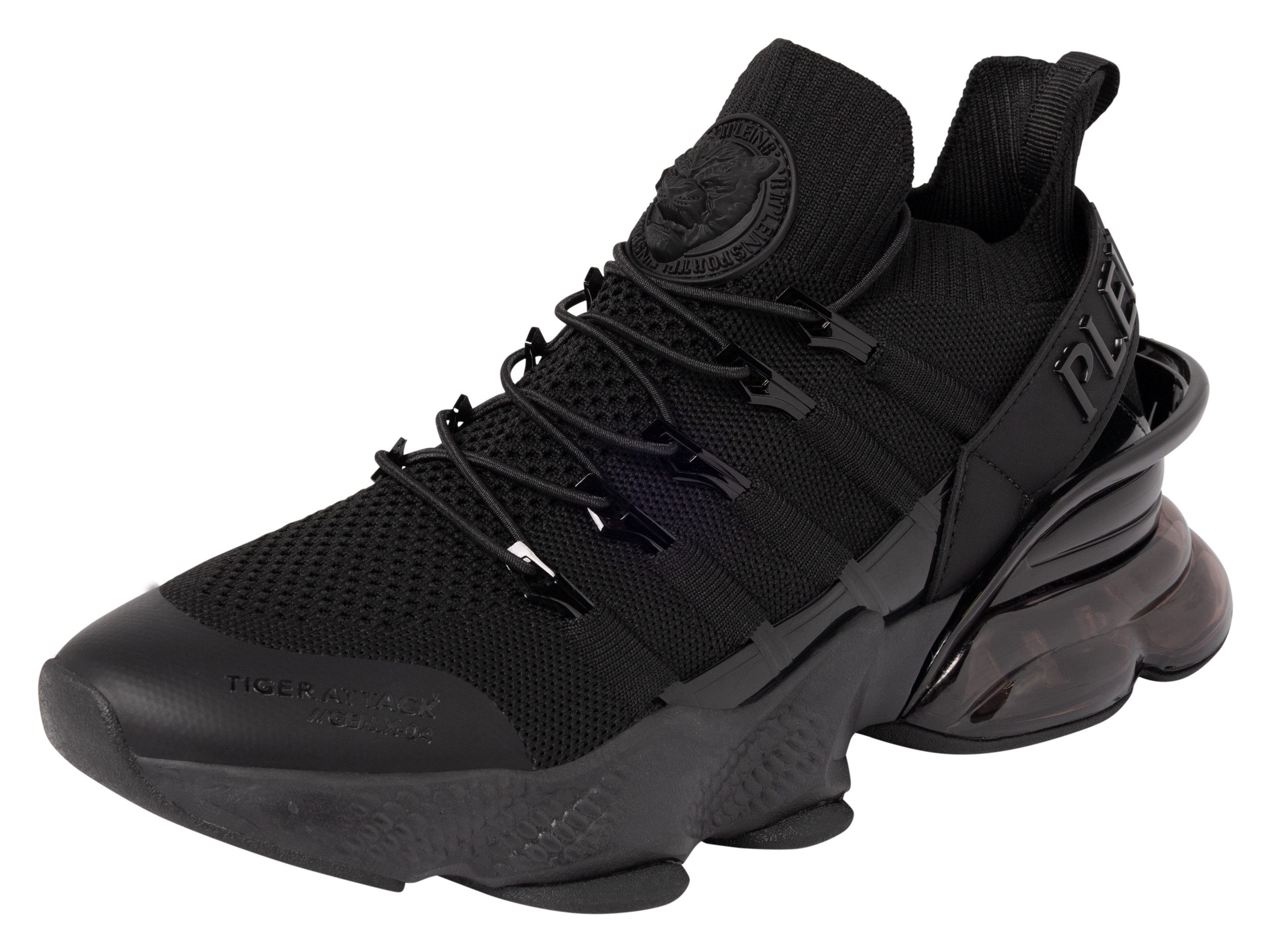 PLEIN SPORT Tiger Attack//Gen.X.04 Sneaker