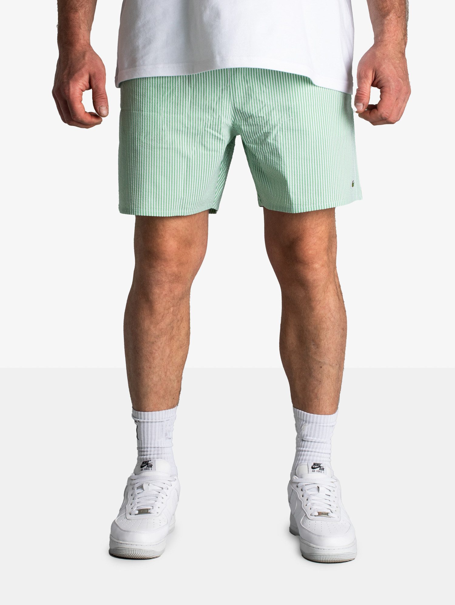 Lacoste Shorts Lacoste Swimming Trunks günstig online kaufen
