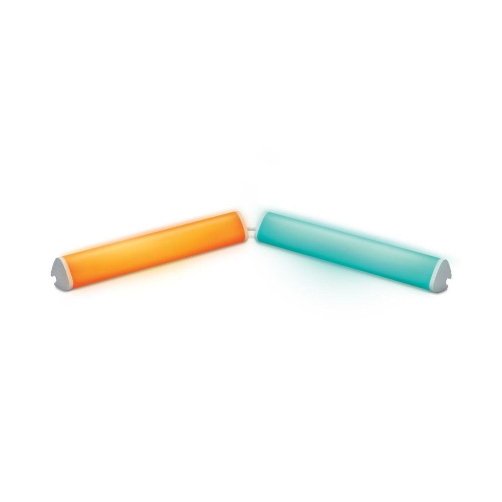 WiZ Smarte Lampe