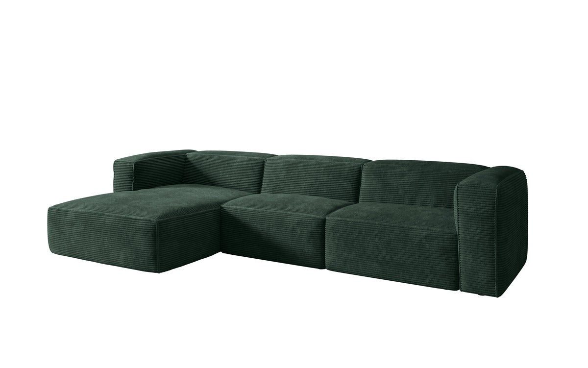 Luxusbetten24 Sofa Designer Sofa Comfy in günstig online kaufen