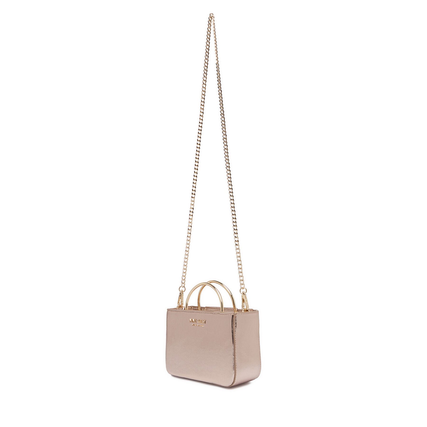 Nine West Umhängetasche Nine West Damen Tasche Golden
