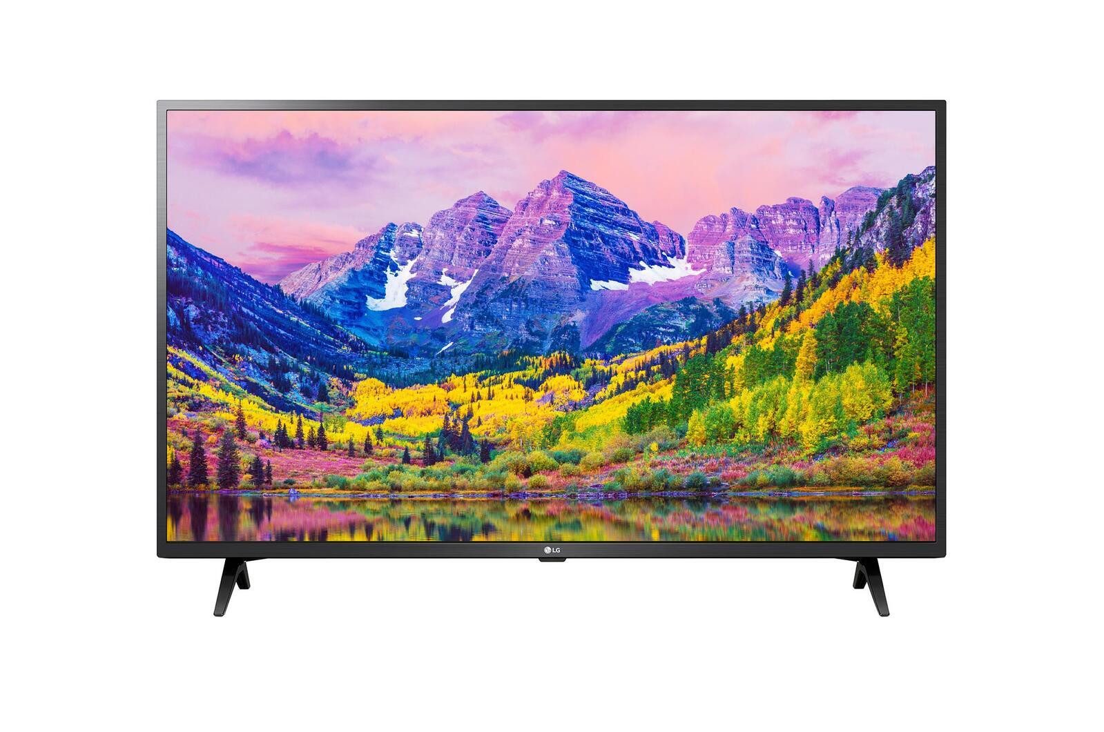LG 32LK660H0LD LED-Fernseher