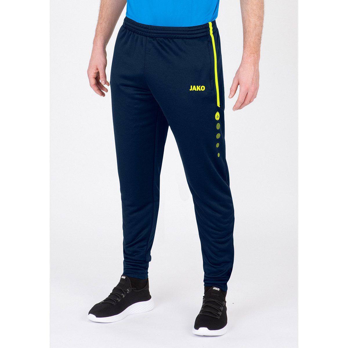 Jako Trainingshose Jako Herren Trainingshose Active günstig online kaufen
