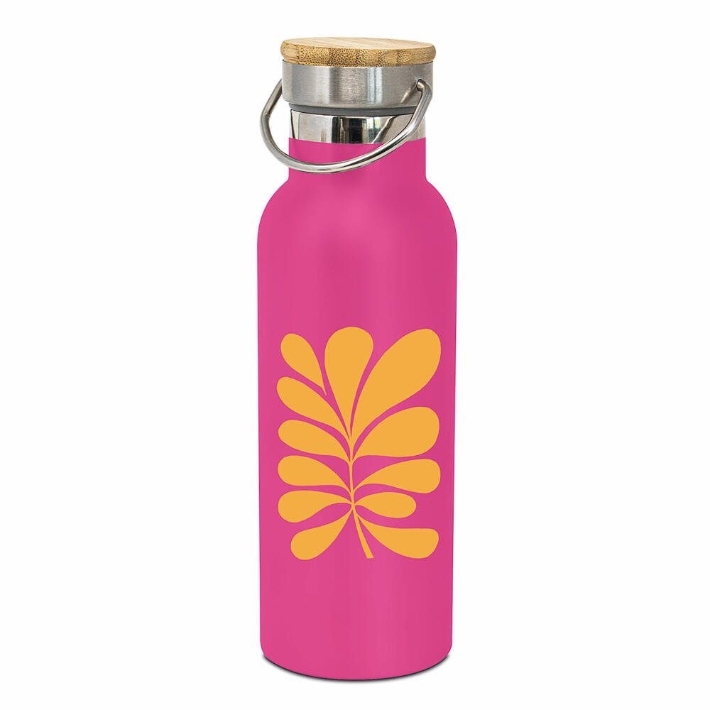 PPD Paula pink ml Isolierflasche 500
