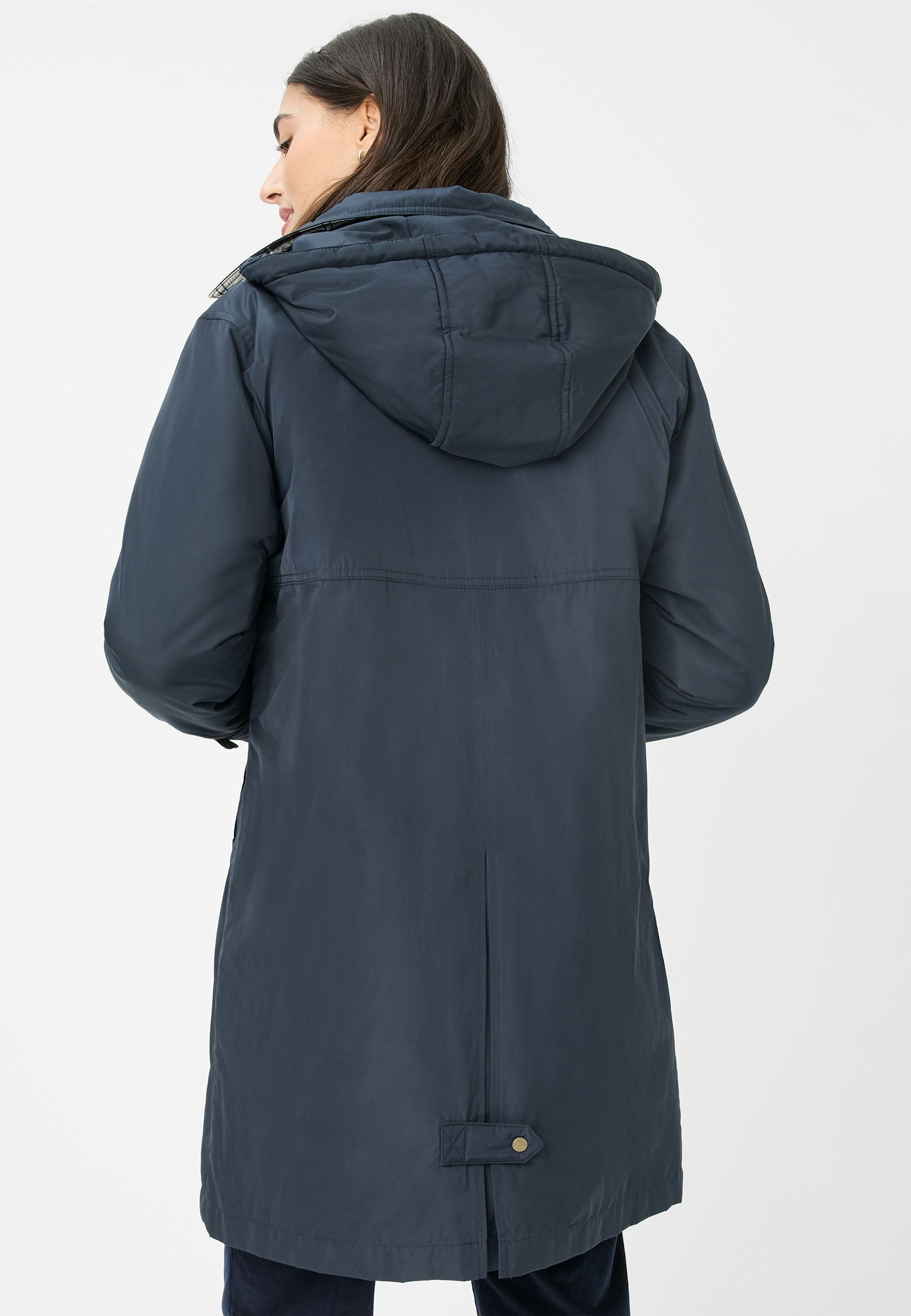 Fuchs Schmitt Kurzmantel