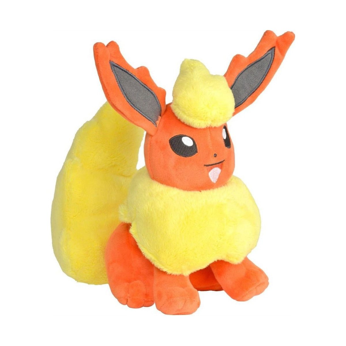Jazwares Plüschfigur Plüschtier Flamara (20 cm)
