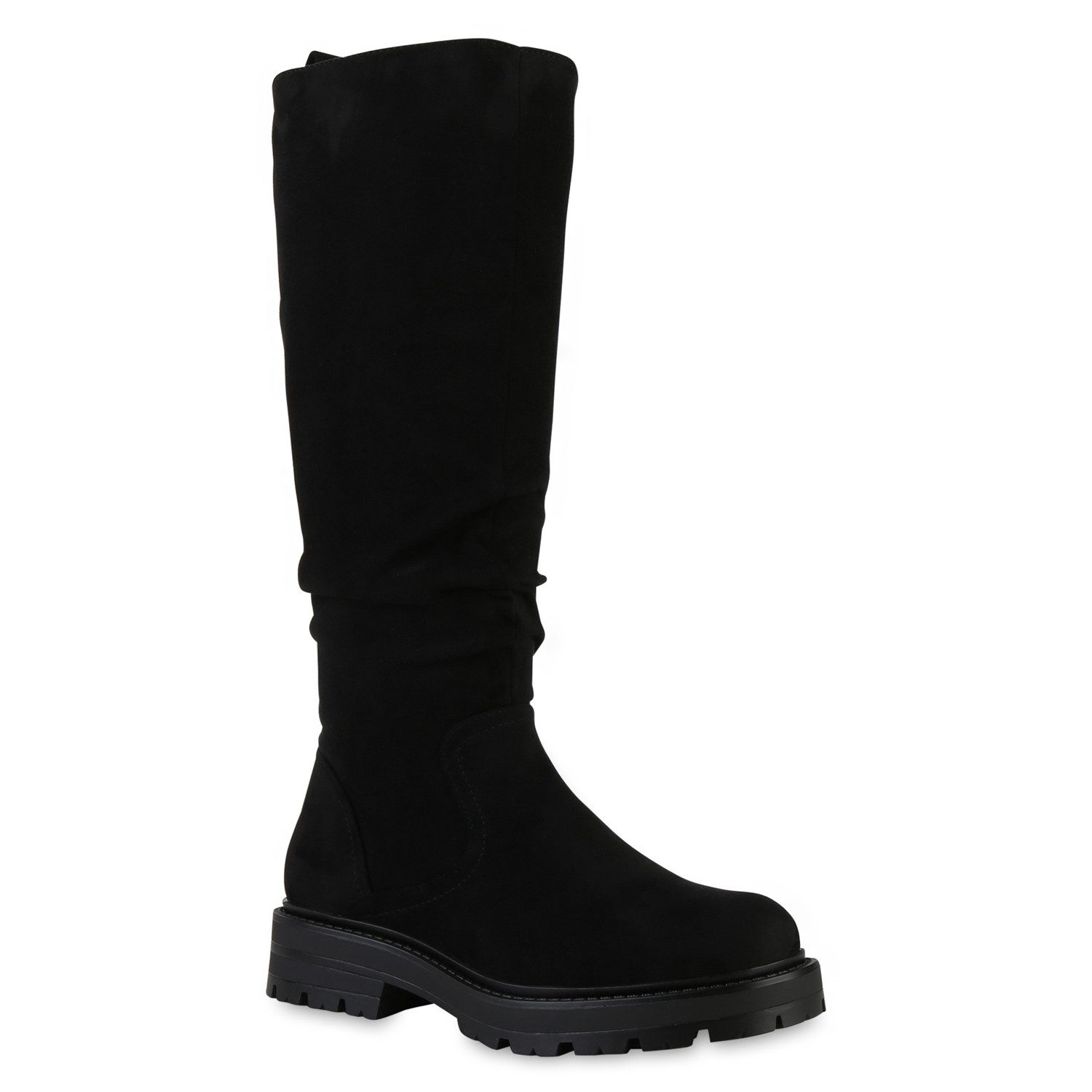 VAN HILL 841350 Stiefel Schuhe