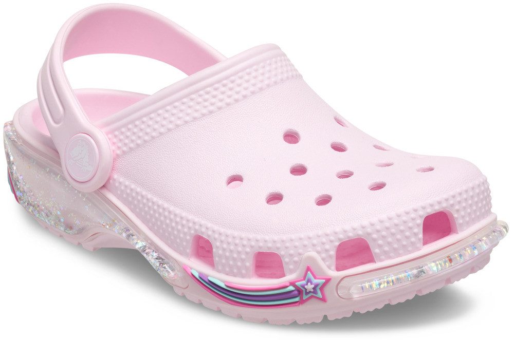 Classic Star Sparkle Clog K Clog