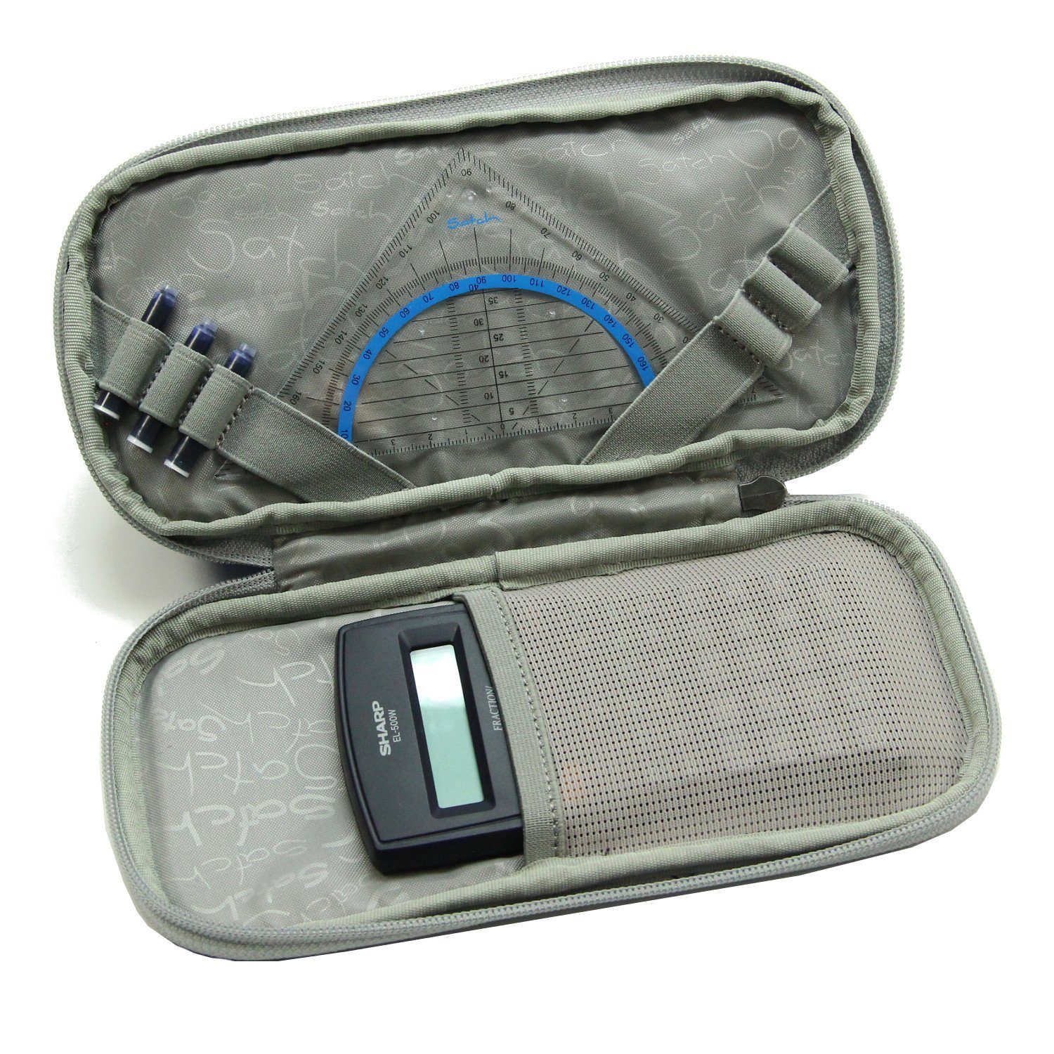 Satch Federmäppchen PenBox Airtwist