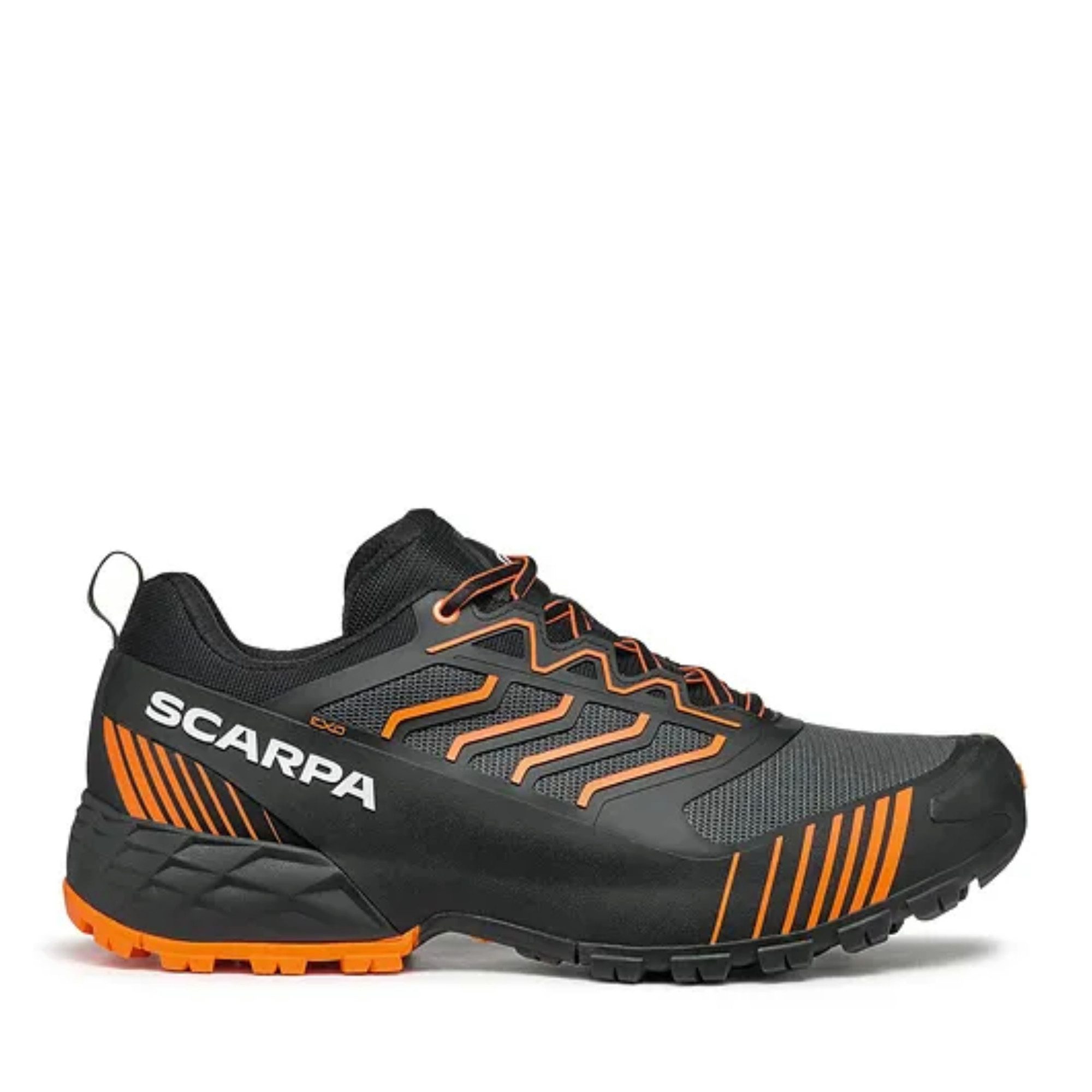 Ribelle Run XT - Herren Trailrunningschuh - Gray/Tonic Laufschuh