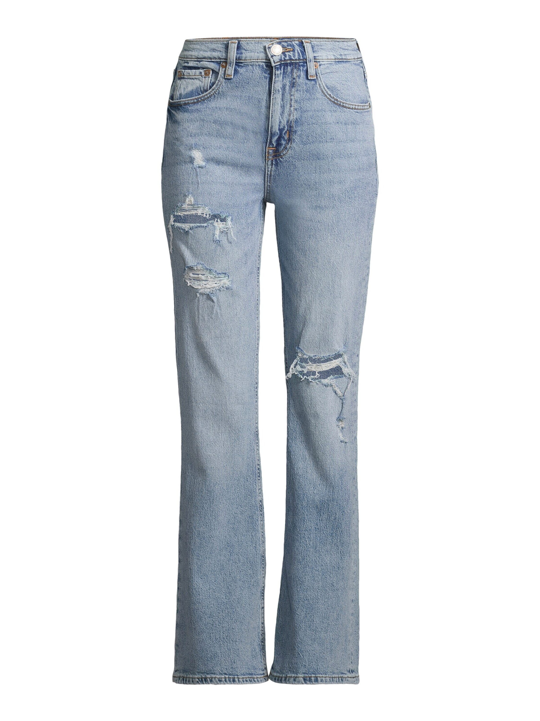 AÈROPOSTALE Schlagjeans (1-tlg) Weiteres Detail
