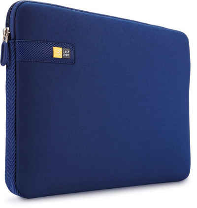 Case Logic Laptop-Hülle LAPS Notebook Sleeve 16" 40,6 cm (16 Zoll), mit ImpactFoam-Schaumpolsterung für zuverlässigen Schutz