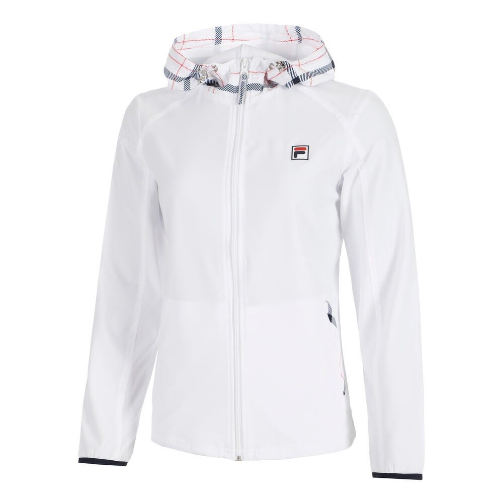 Fila Trainingsjacke Jacket Vita günstig online kaufen