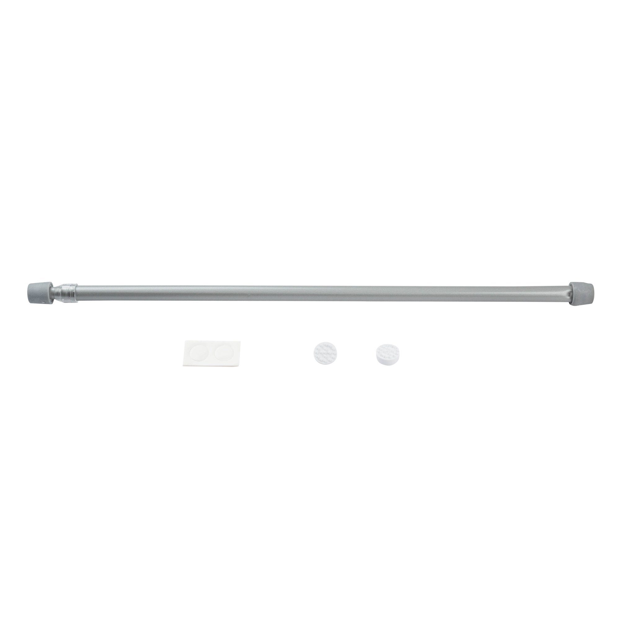 SN DECO GROUP Gardinenstange Klemmstange rund, günstig online kaufen