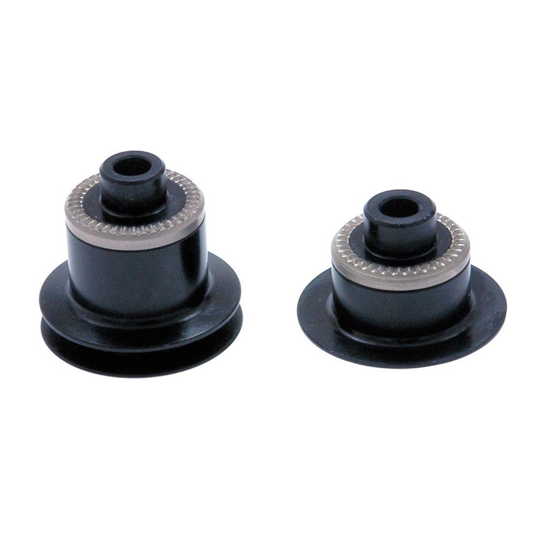 Hinterradnabe Umrüstkit DT Swiss Vorderrad-Nabe 5/100mm DB für 180, 240s, RC28/38