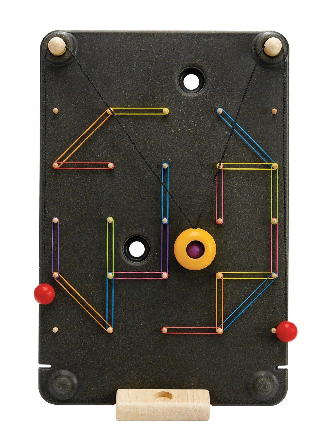Plantoys Spiel Wandball Spiel