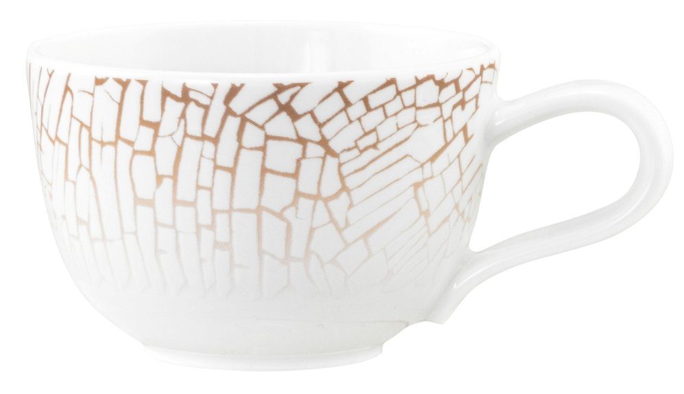 Tasse Liberty Krakelee Kaffeeobertasse 0,26 l