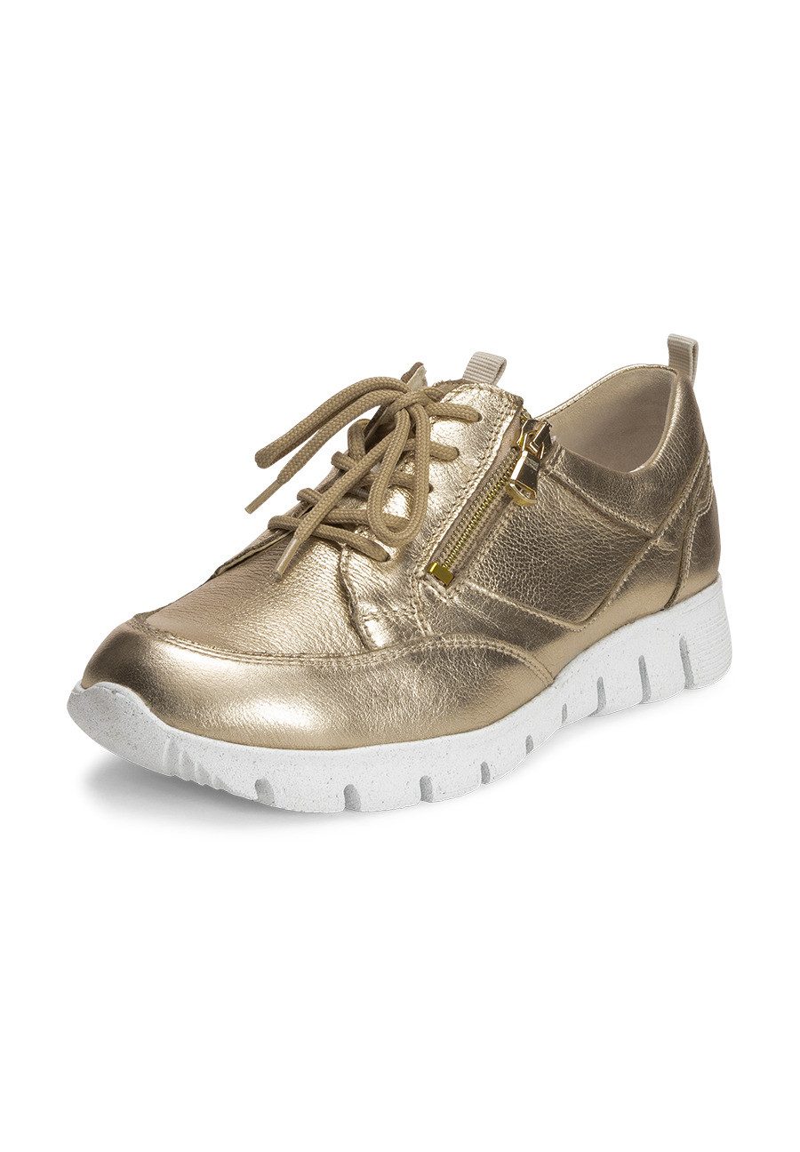Damenschuhe Sneaker Hirschleder Sneaker