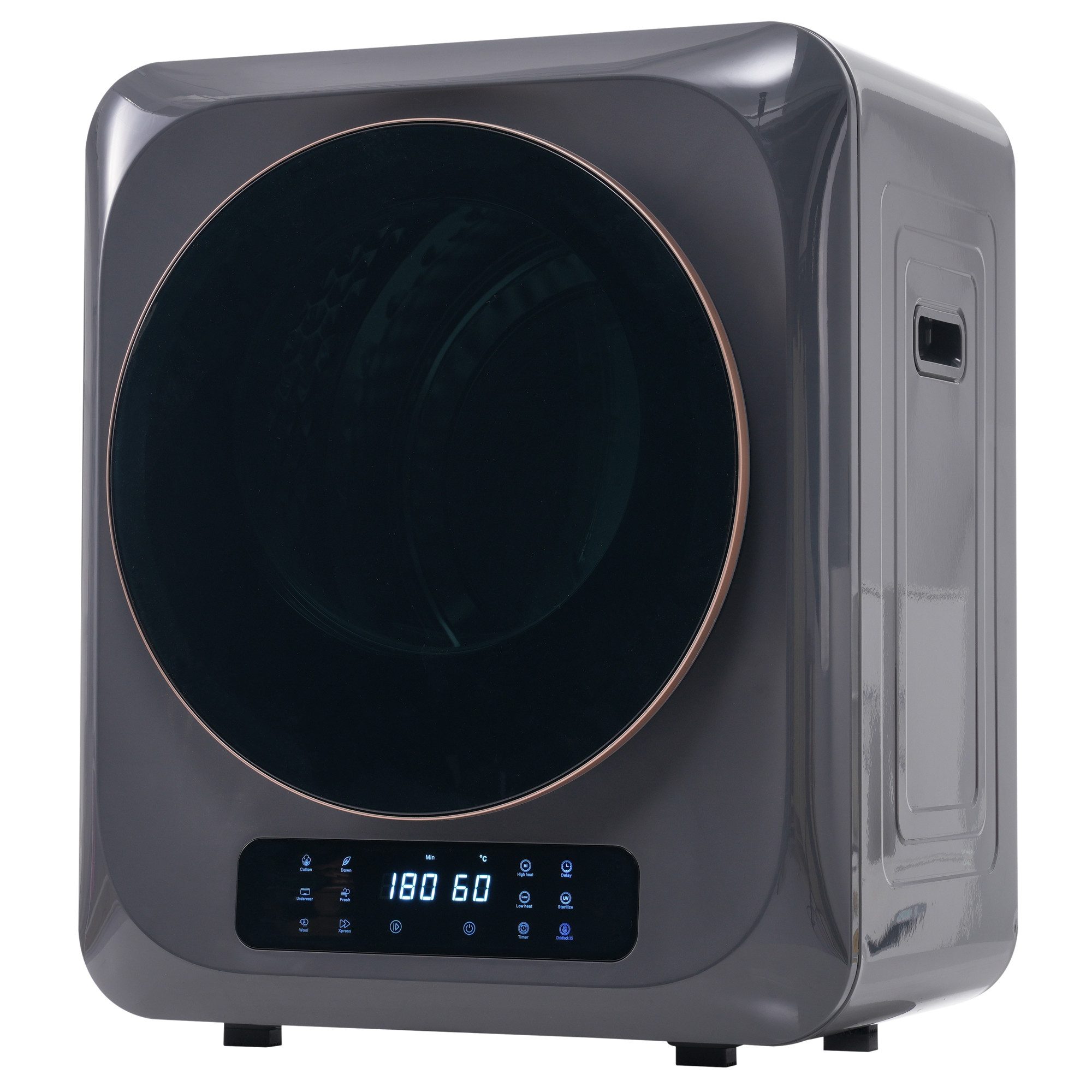 Fine Life Pro Ablufttrockner ASMN300C
