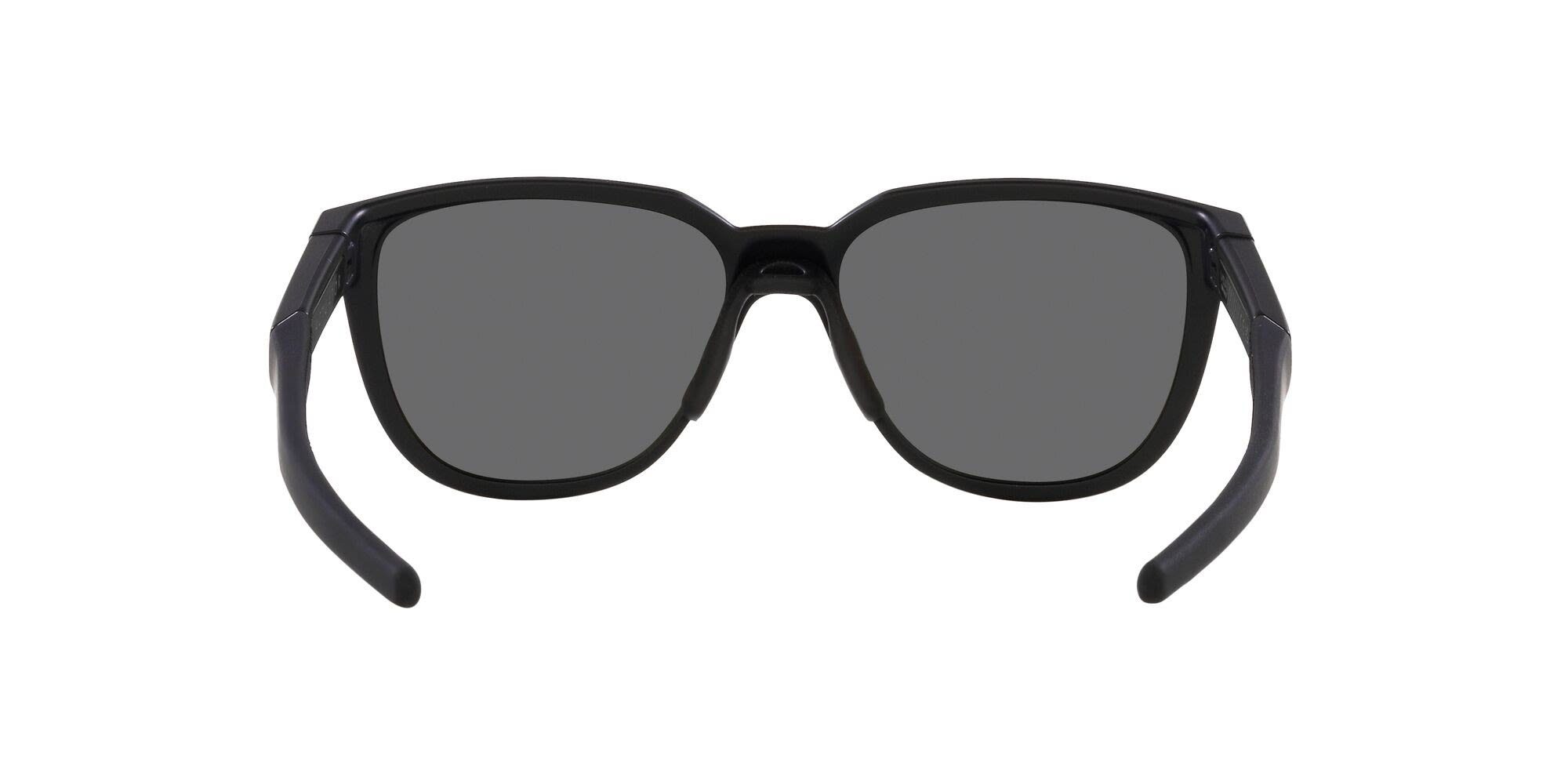 Prizm Black Polarized Accessoires Sonnenbrille Prizm Oakley Black Matte Polarized Actuator Oakley -