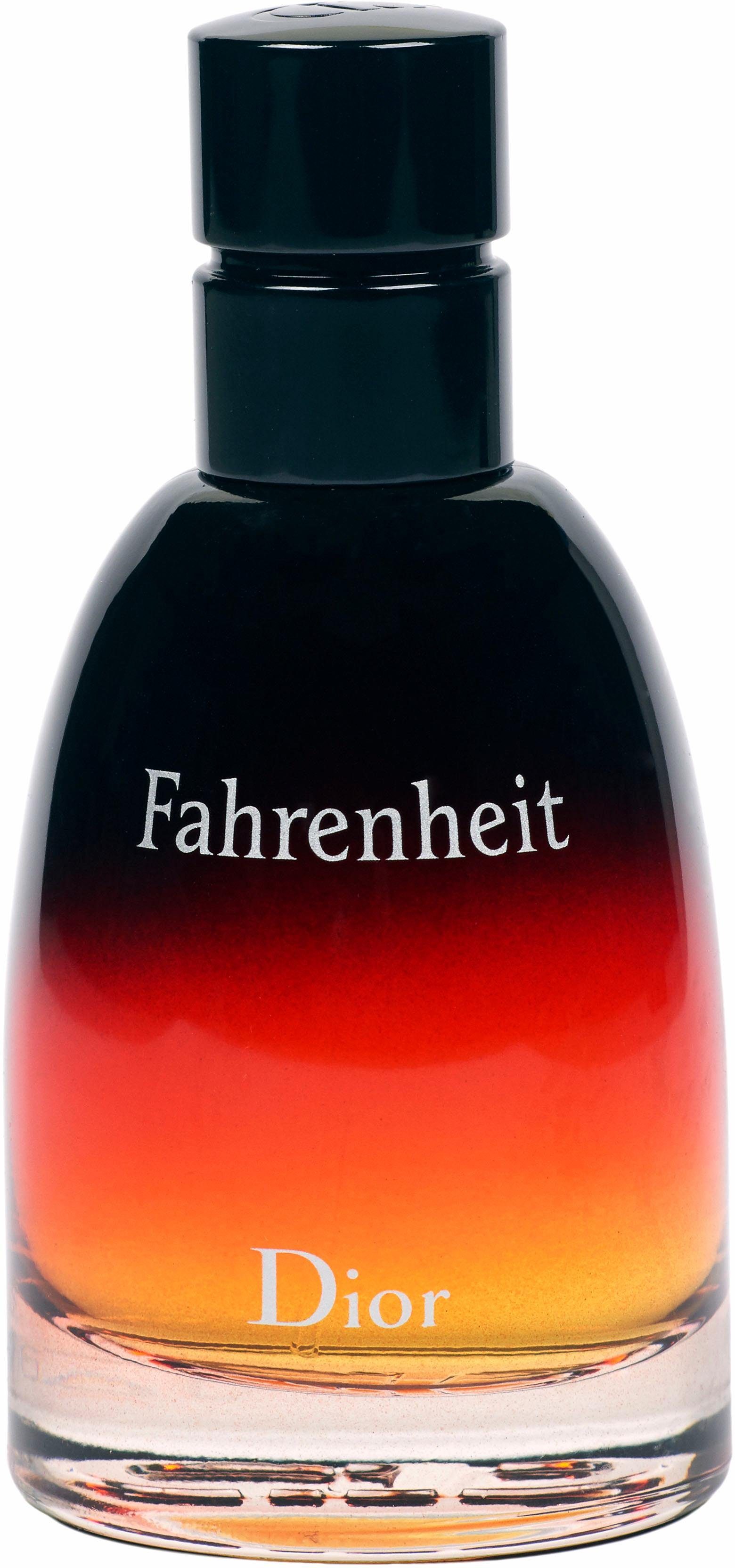 Eau Dior Fahrenheit de Parfum