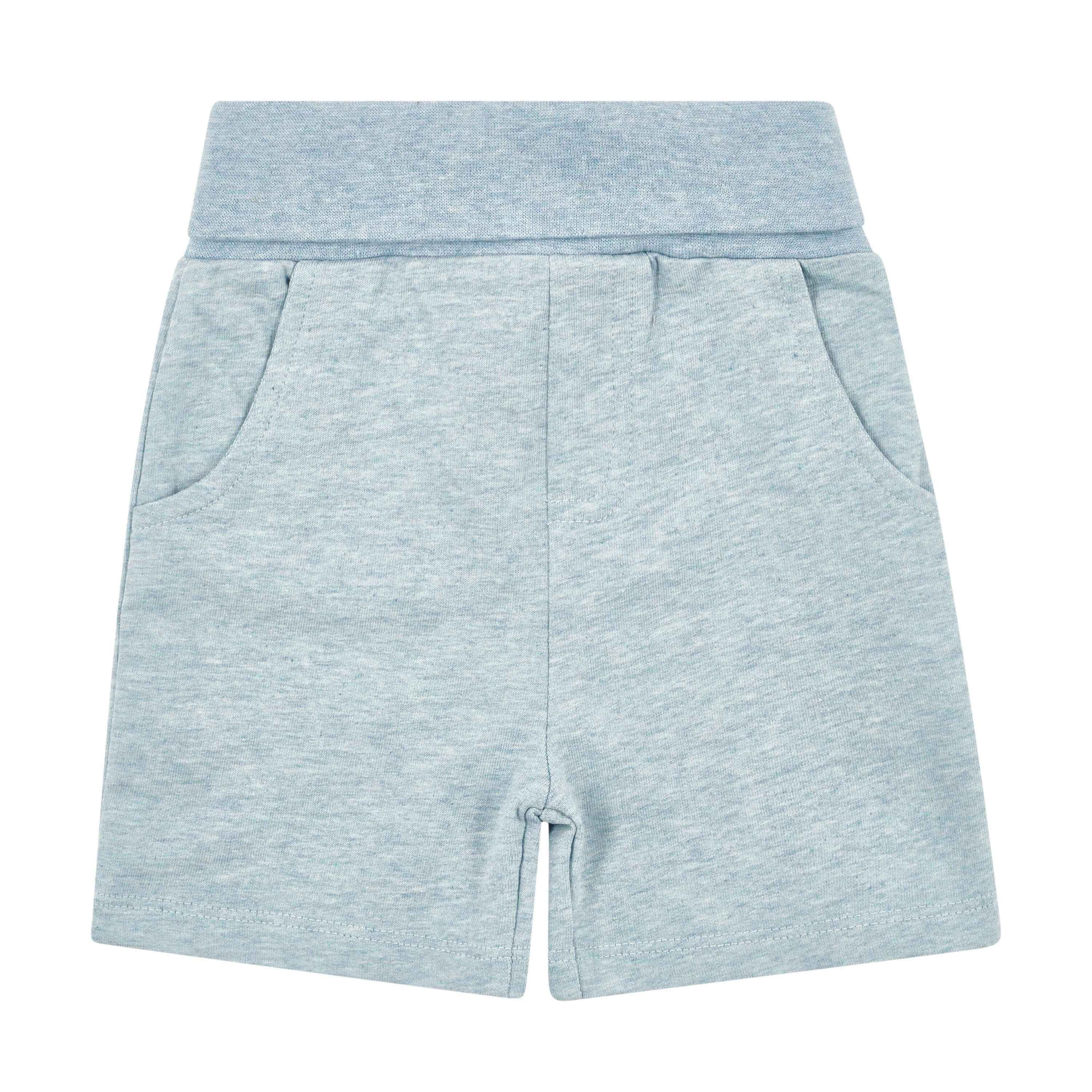 Steiff Strickjacke Shorts Offshore Adventures, Softbund