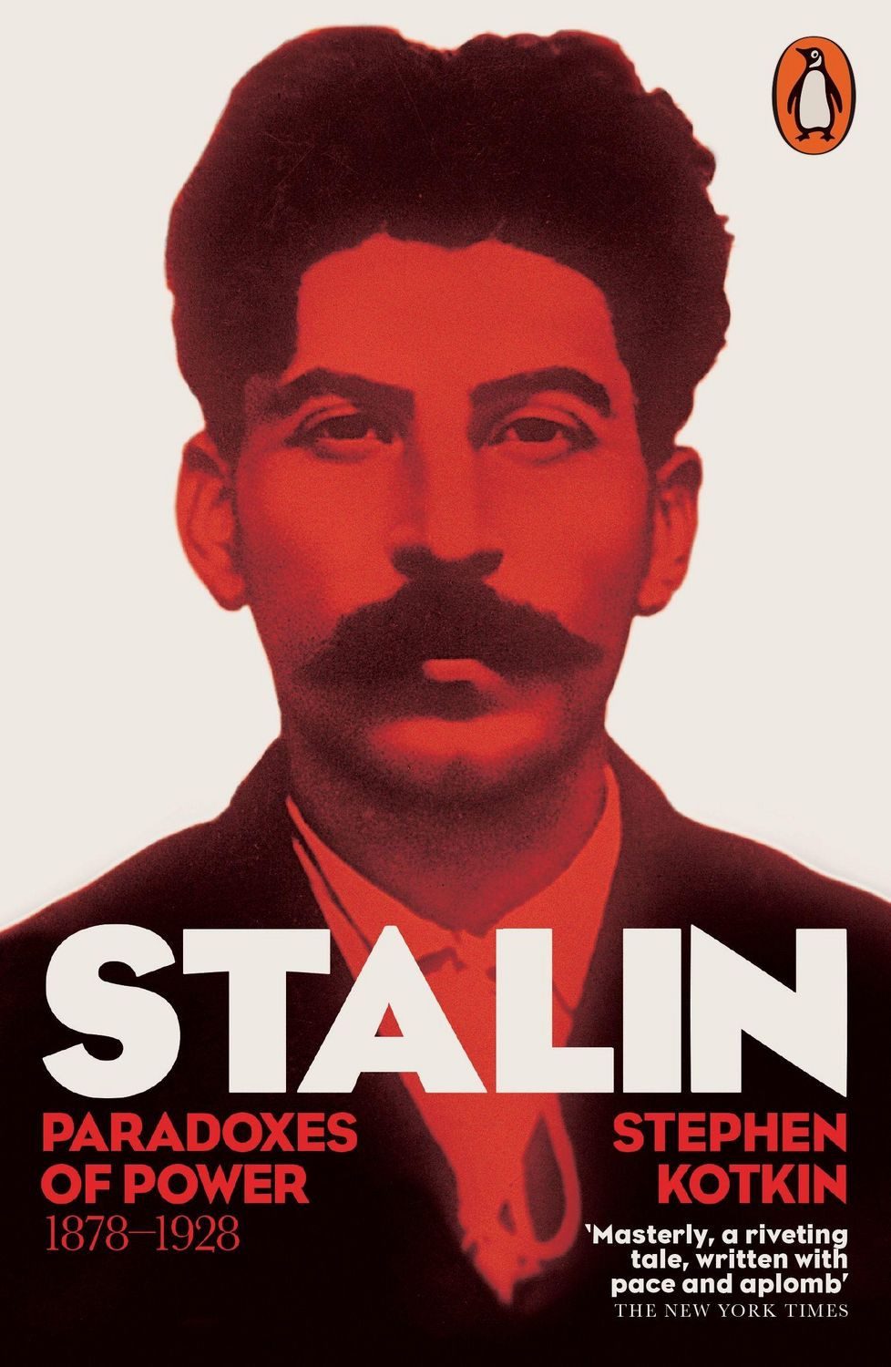 Stalin, Vol. I / Stephen Kotkin