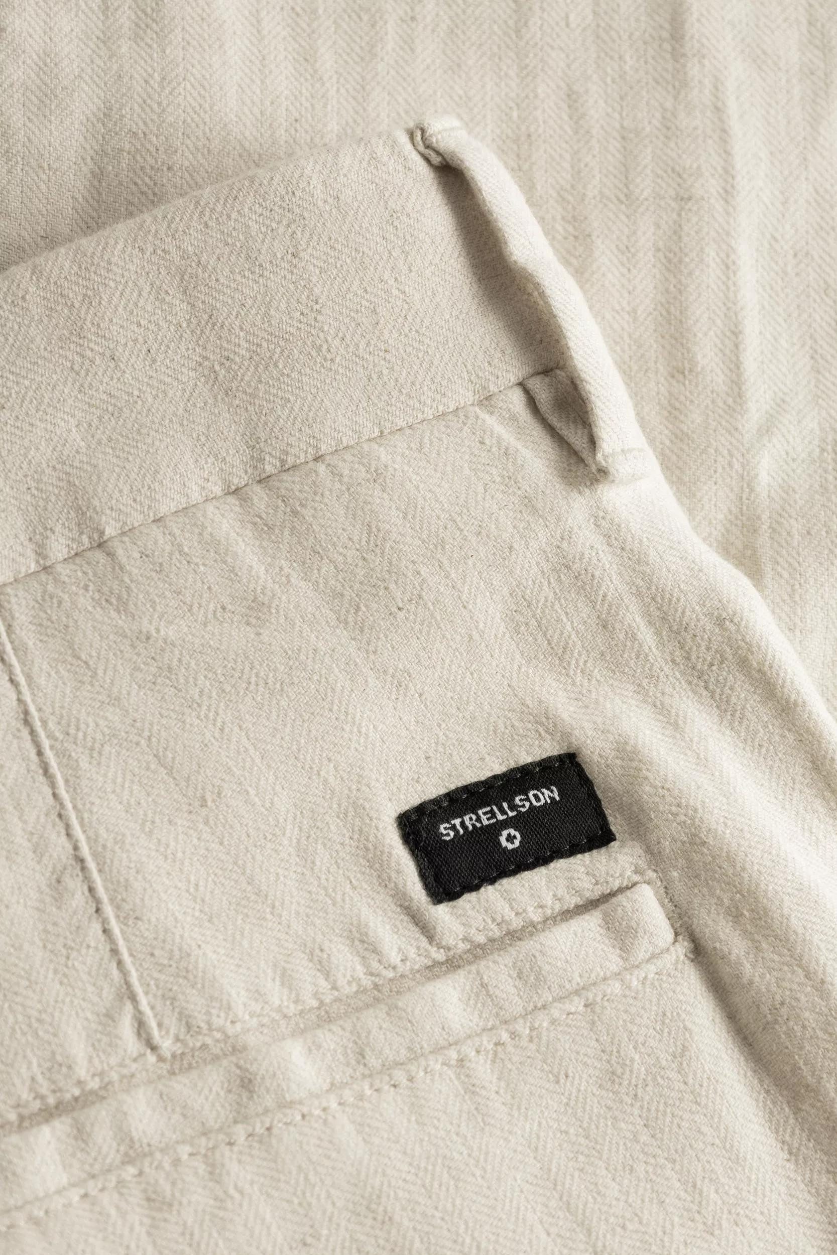 Strellson Stoffhose Louis-W