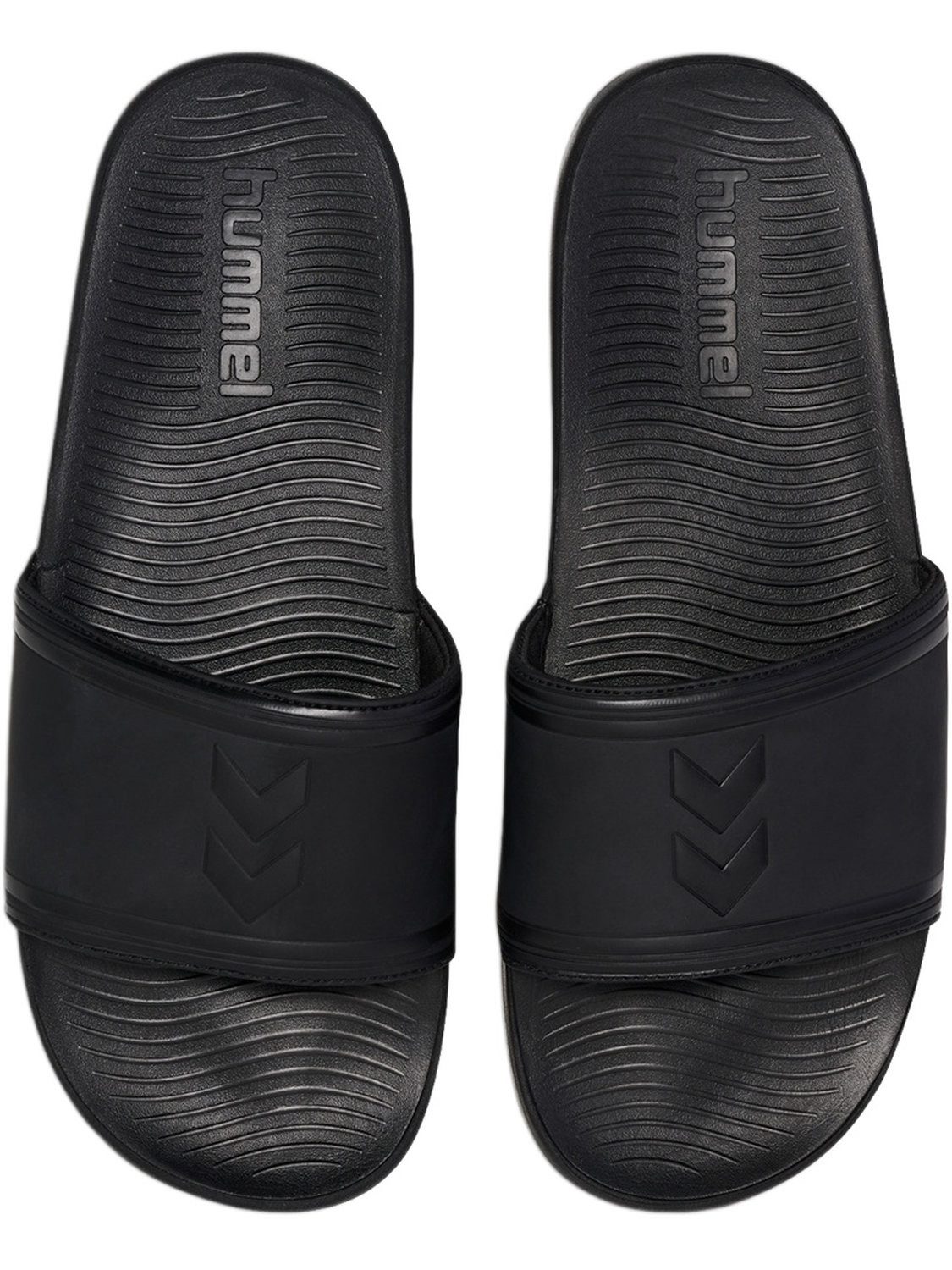 hummel hmlLead Pool Slide Badeschuh
