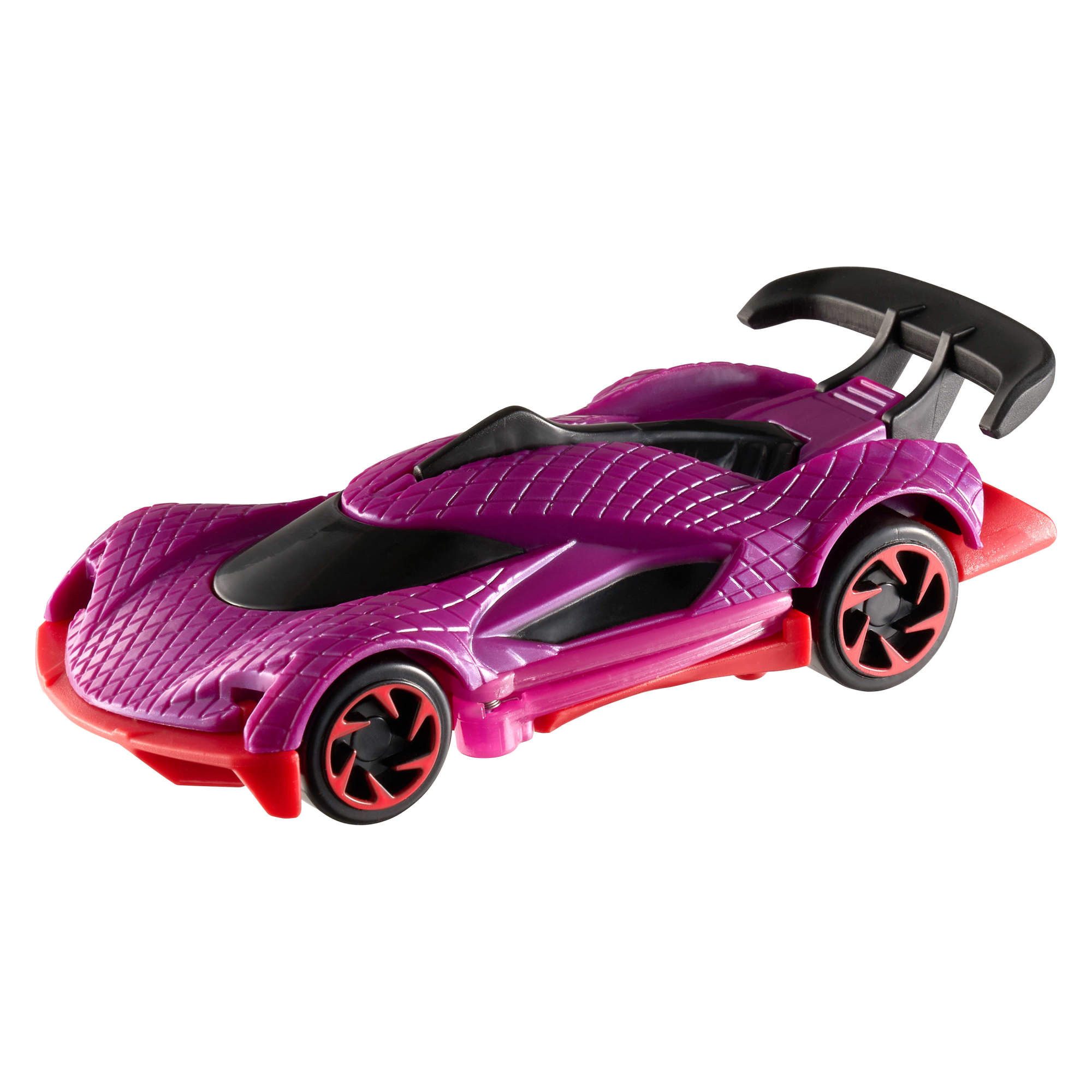 Hot Wheels Spielzeug-Auto Hot Wheels Let's Race Sortiment, im Maßstab 1:32, Variante nicht wählbar