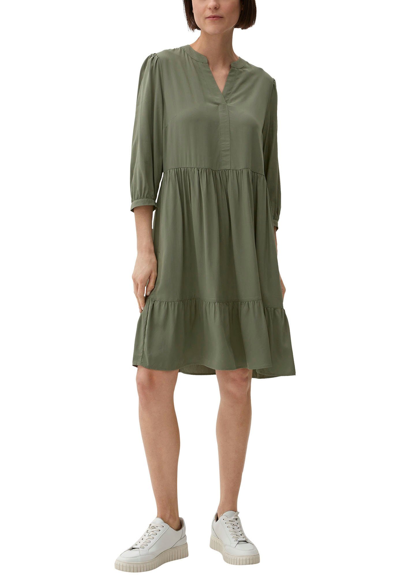 Grüne OPUS Kleider für Damen online kaufen | OTTO