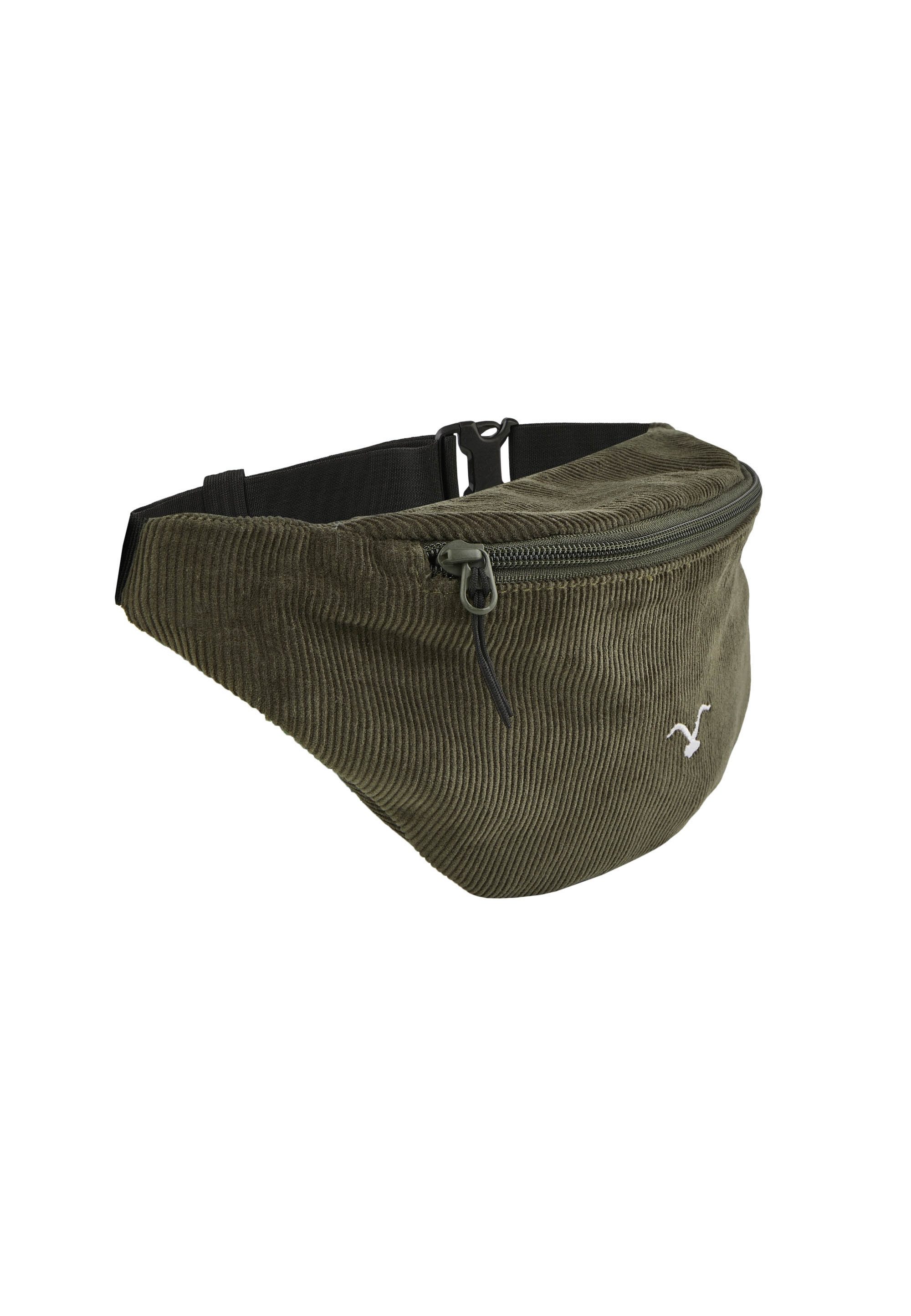 Cleptomanicx Gürteltasche Healer Cord, Vegane Hipbag günstig online kaufen