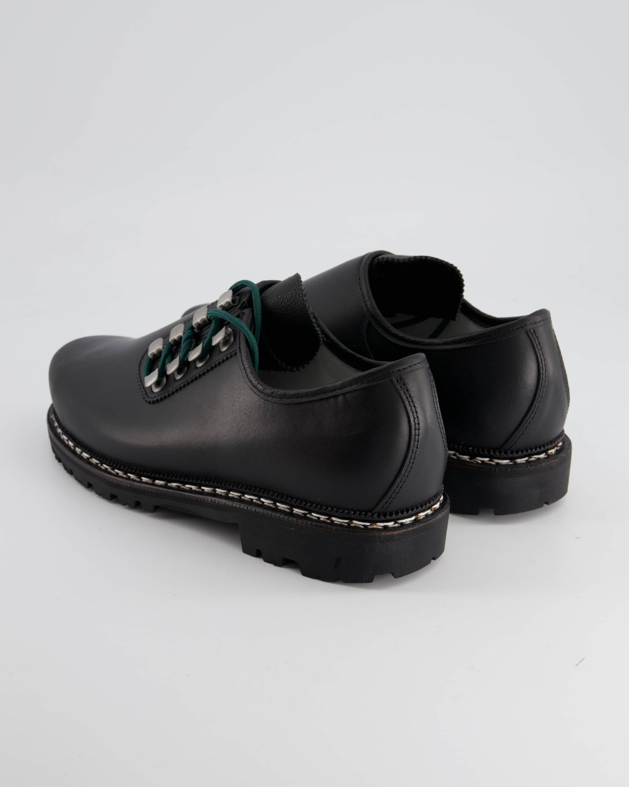 Meindl Berchtesgaden Haferlschuh