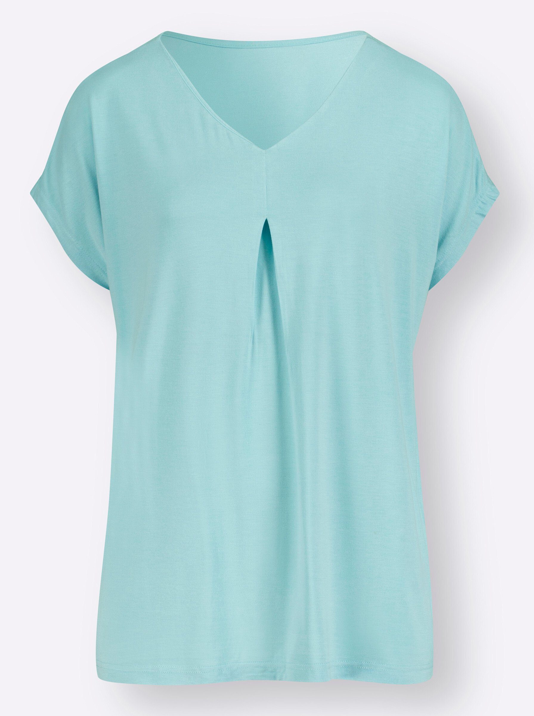 T-Shirt Shirt Extra kurz