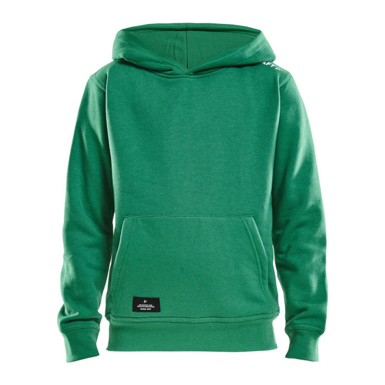 Kapuzenpullover Craft Kinder Kapuzenpullover COMMUNITY HOODIE JR 1906974