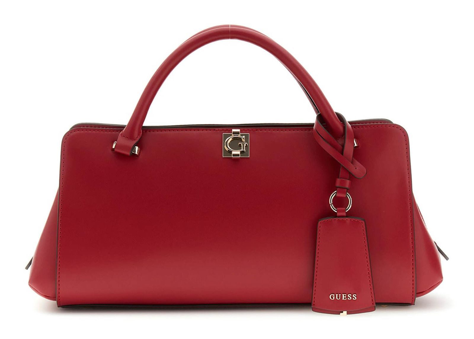 Schultertasche Girlfriend Satchel