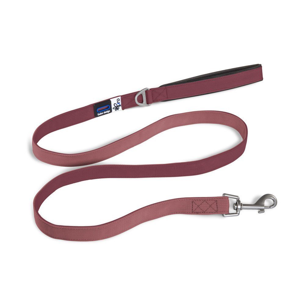 Curli Hundeleine Basic, 100% Nylon