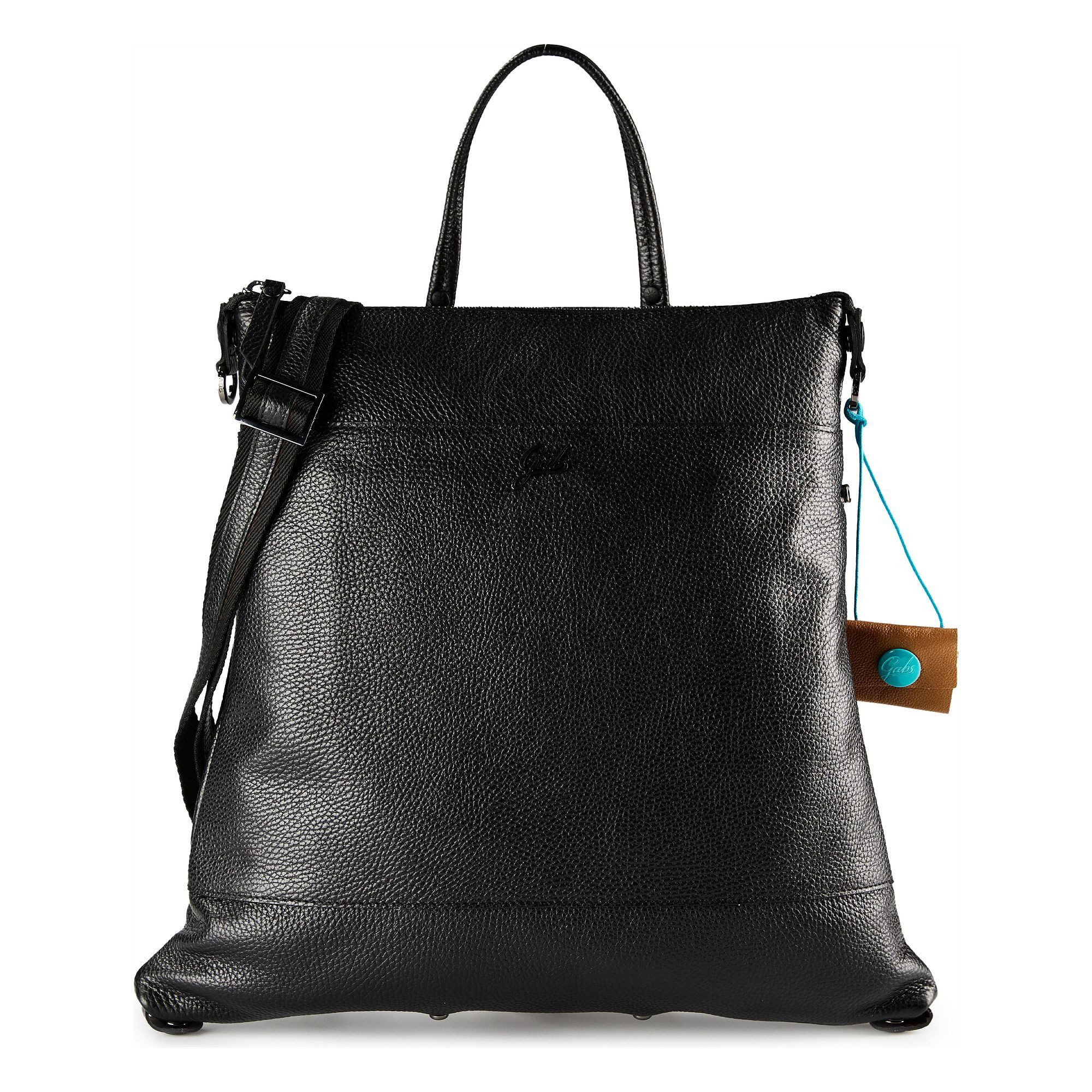 Gabs Henkeltasche Yvonne, Leder