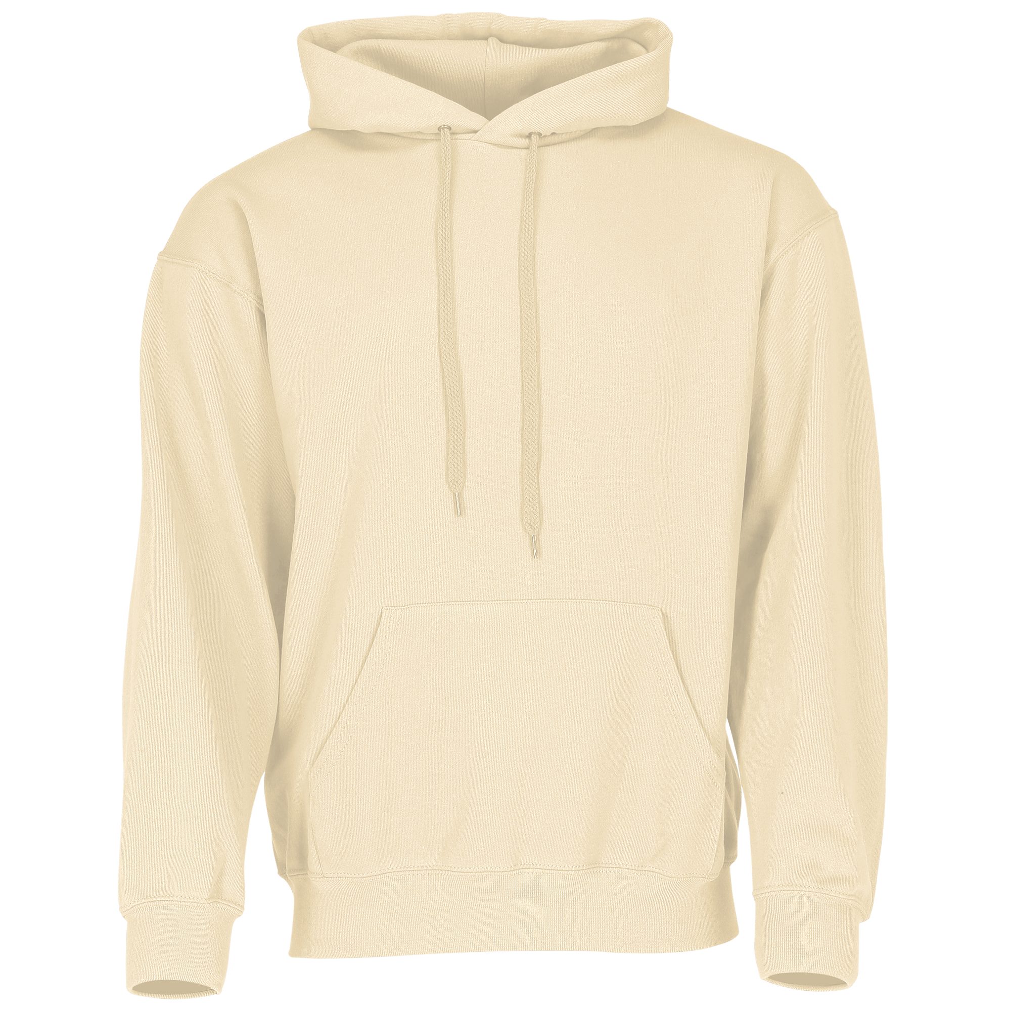 Fruit of the Loom Kapuzensweatshirt Classic Kapuzen-Sweat