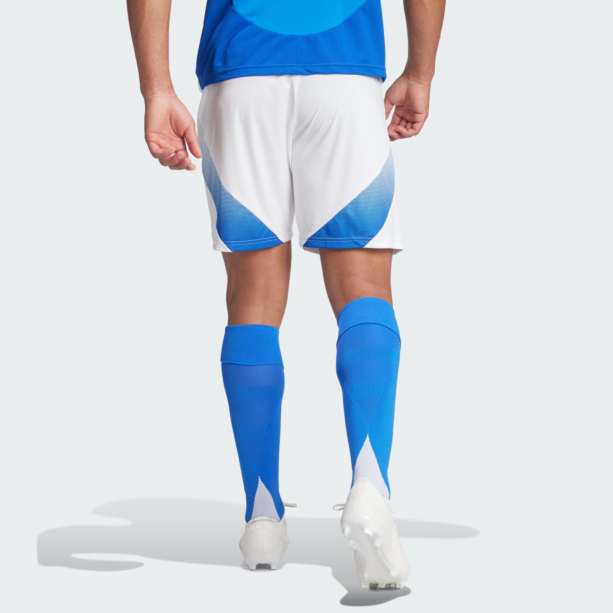adidas Performance Sporthose ITALIEN 24 HEIMSHORTS günstig online kaufen