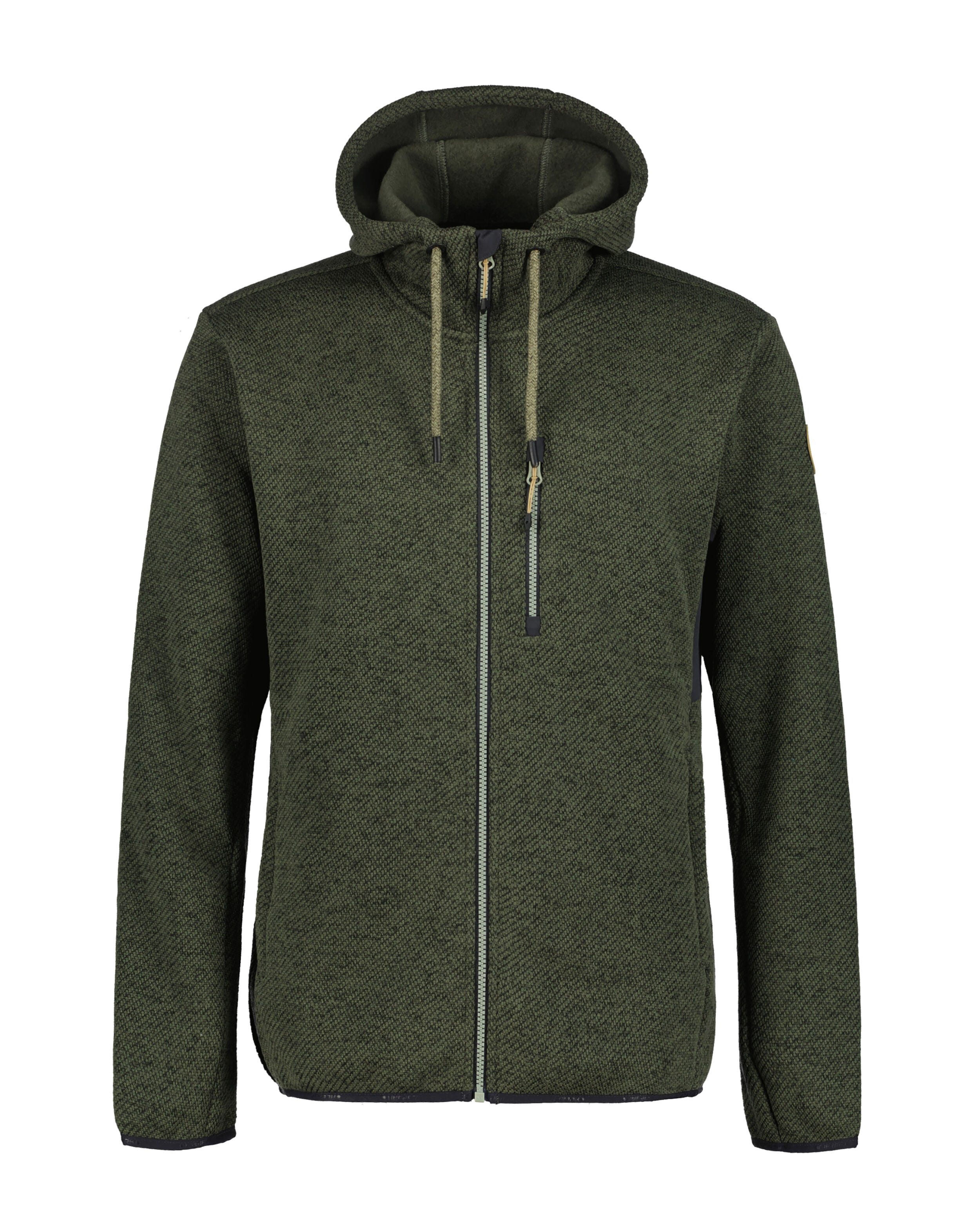 Funktionsjacke H FLEECEJACKE MANAWA
