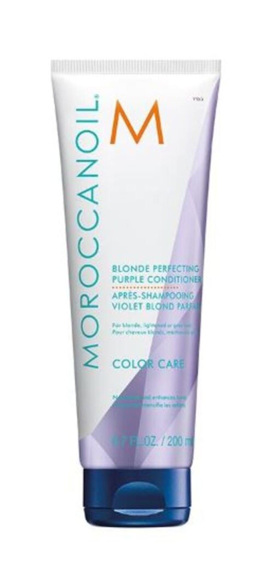 Haarshampoo Blonde Perfection Purple Conditioner